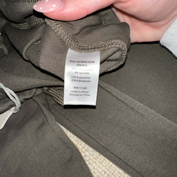 🆕 Barefoot Dreams Malibu Skinny Stretch Pants - Picture 5 of 7